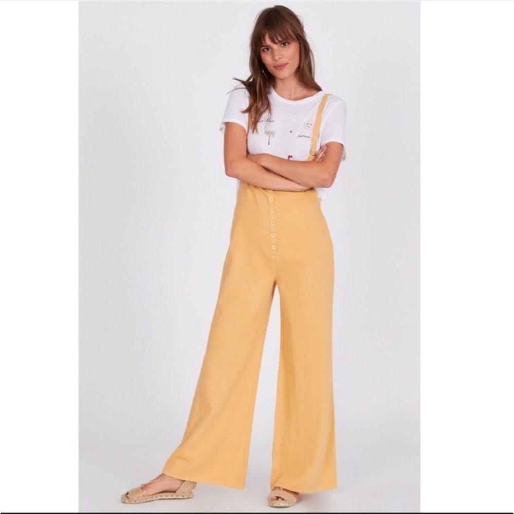 Amuse Society Betina Jumper